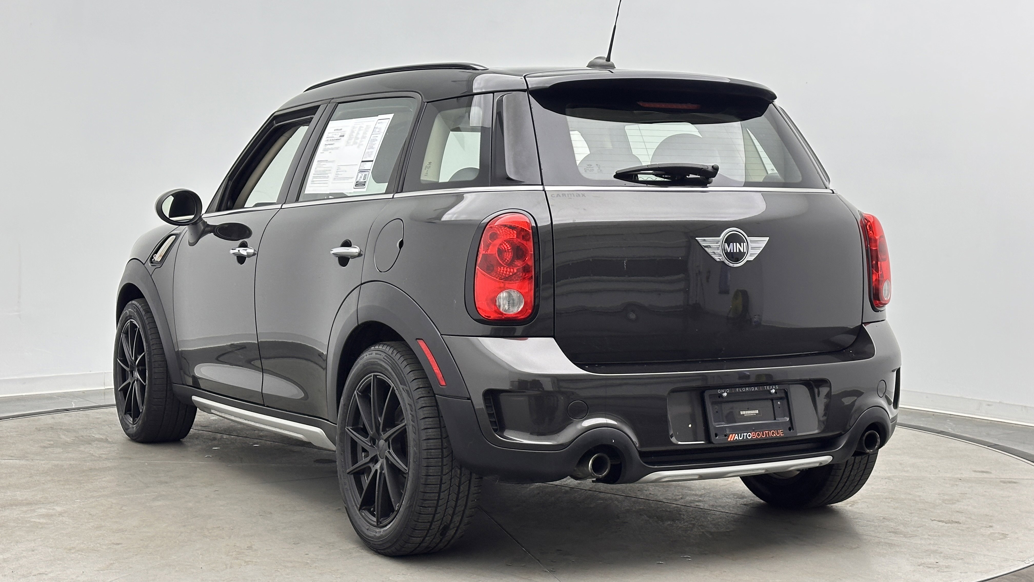 Used 2016 MINI Cooper Countryman S image 6