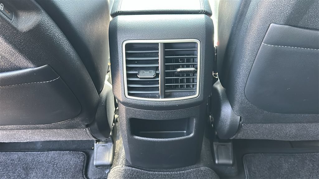 Used 2023 Kia Sportage SX FWD image 31