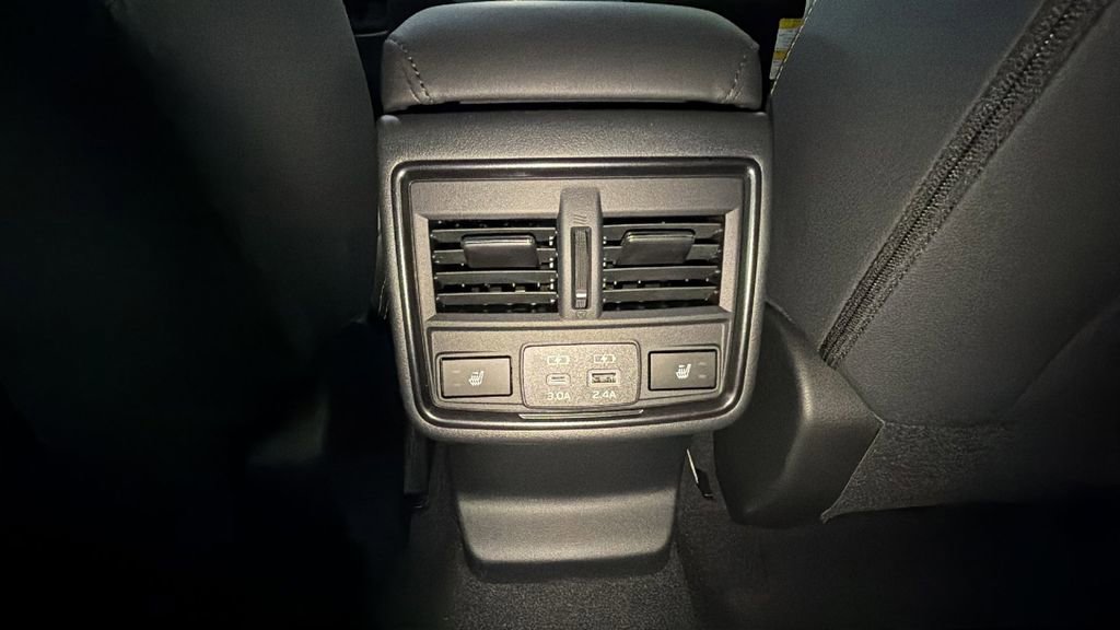 New 2026 Subaru Outback Wilderness AWD/4WD image 23