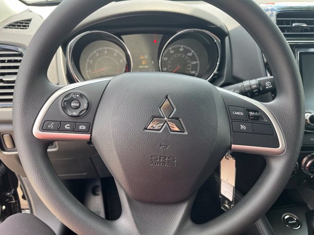 New 2026 Mitsubishi Outlander Sport ES AWD/4WD image 18