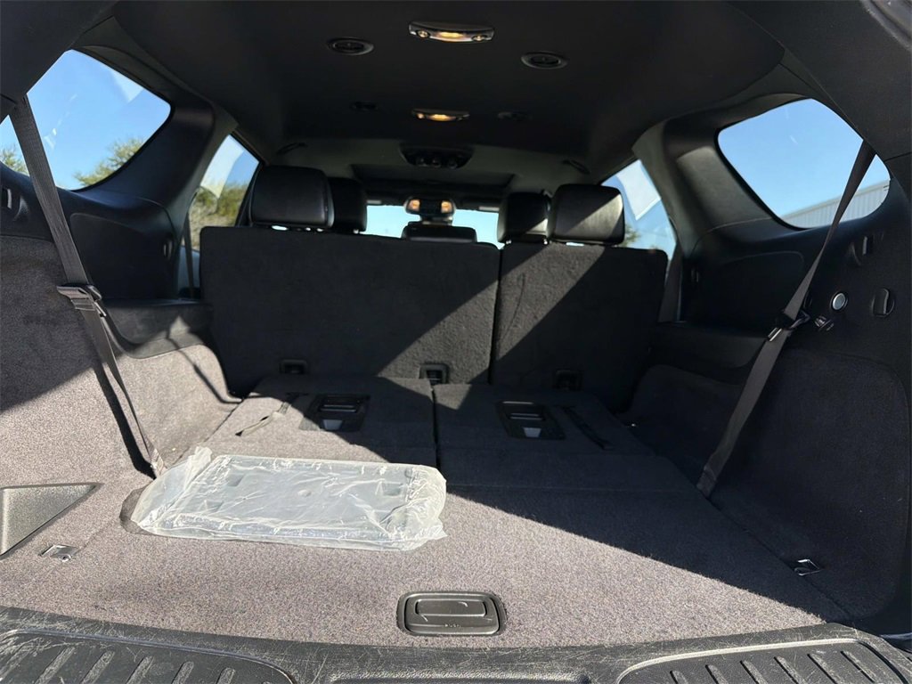 Used 2023 Dodge Durango GT image 12