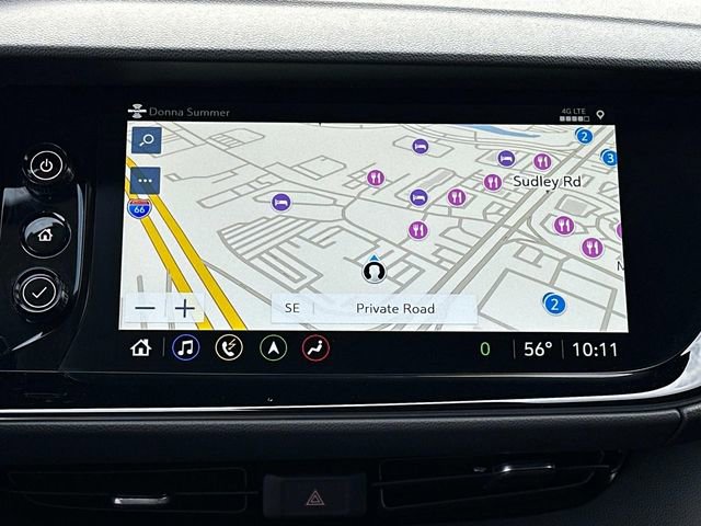 Used 2023 Buick Envision Avenir image 18