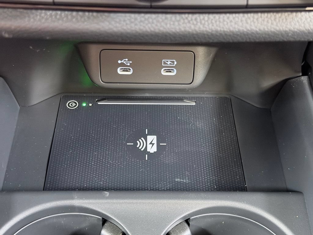 New 2027 Honda HR-V Sport image 43