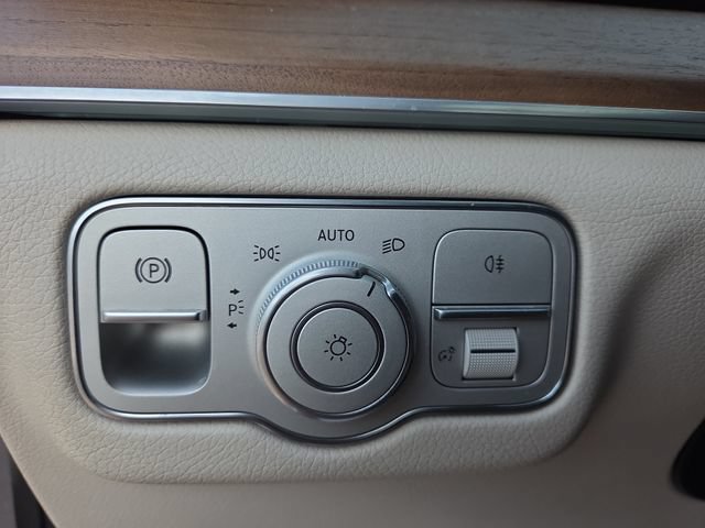 Used 2021 Mercedes-Benz GLE 350 4MATIC image 21