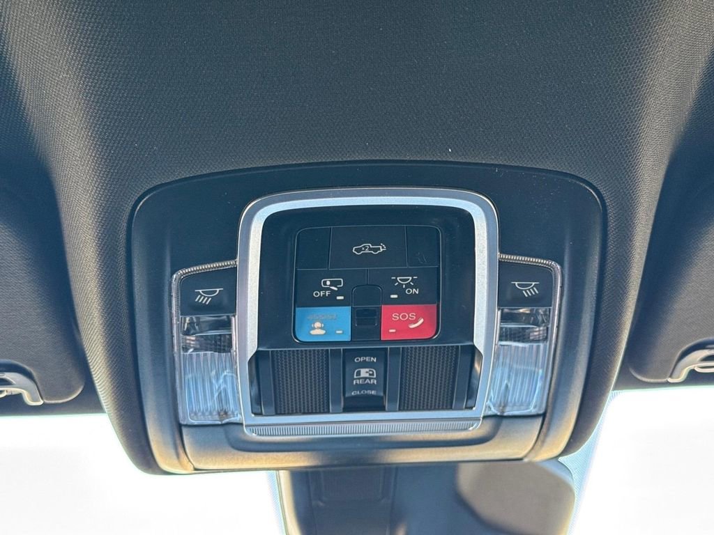 New 2026 RAM 1500 Big Horn AWD/4WD image 17