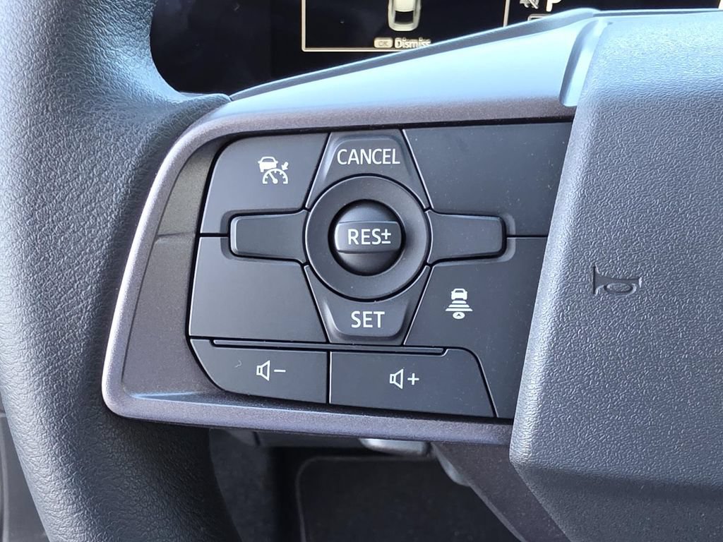 New 2026 Nissan Sentra S w/ Floor Mat Package FWD image 23