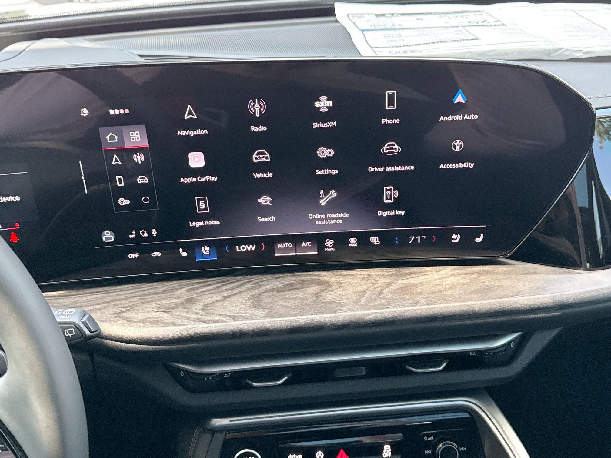 New 2025 Audi Q5 Premium Plus image 29