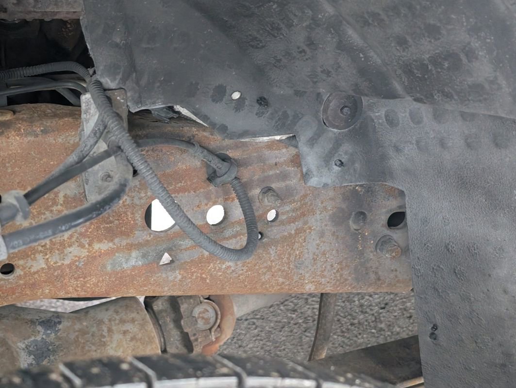 Used 2004 Ford F350 Lariat image 29