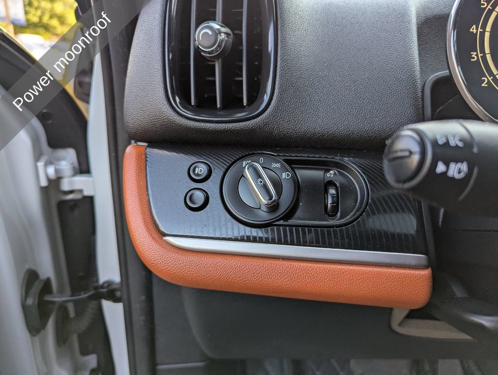 Used 2022 MINI Cooper Countryman S AWD/4WD image 18