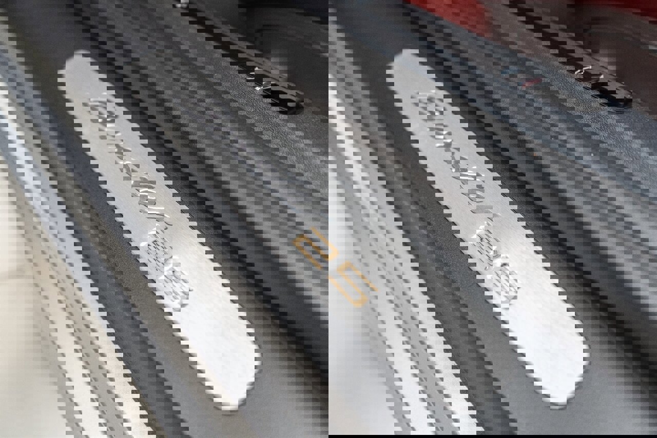 Used 2022 Porsche 718 Boxster image 81