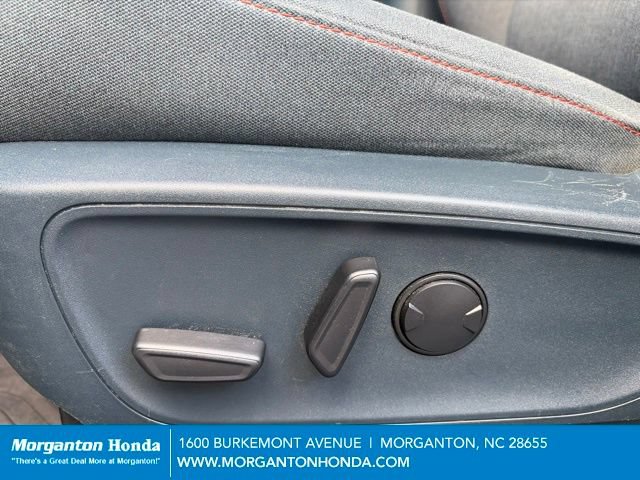 Used 2024 Ford Maverick XLT w/ XLT Luxury Package AWD/4WD image 18