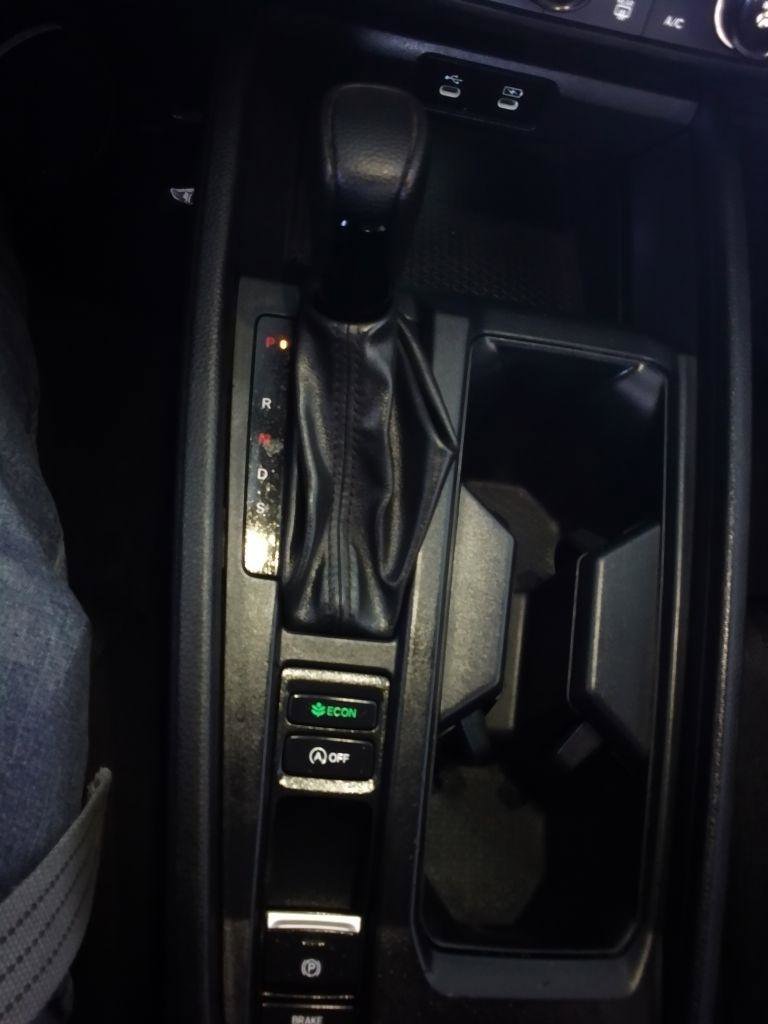 Used 2024 Honda Accord LX image 10