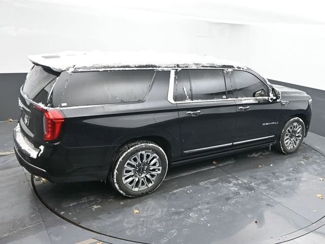 Used 2024 GMC Yukon XL Denali Ultimate image 49
