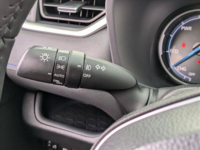Used 2021 Toyota RAV4 XSE AWD/4WD image 16