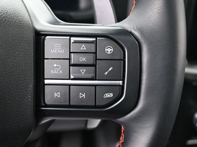 Certified 2025 Ford F150 Raptor image 15