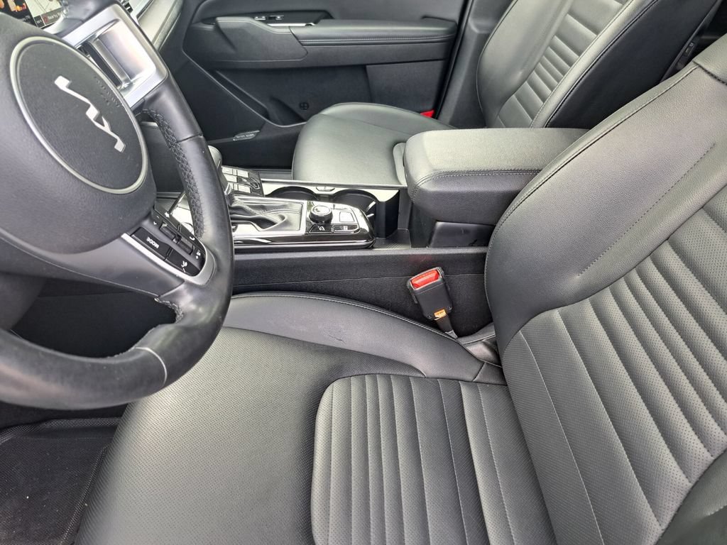 Used 2023 Kia Sportage SX AWD/4WD image 18