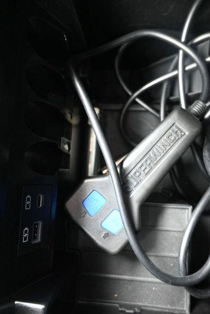 Certified 2025 Toyota Tundra SR AWD/4WD image 4