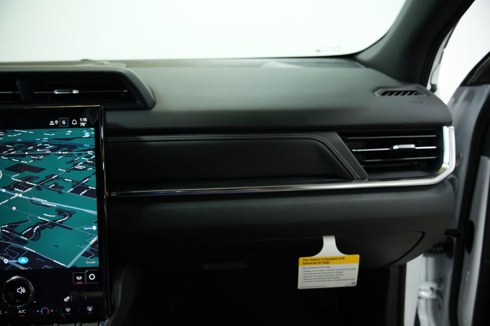 New 2027 GMC Terrain Elevation w/ Black Edition FWD image 18