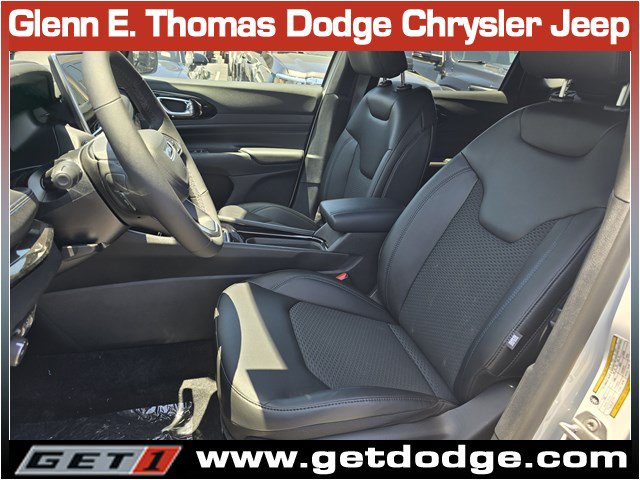 New 2026 Jeep Compass Latitude AWD/4WD image 9
