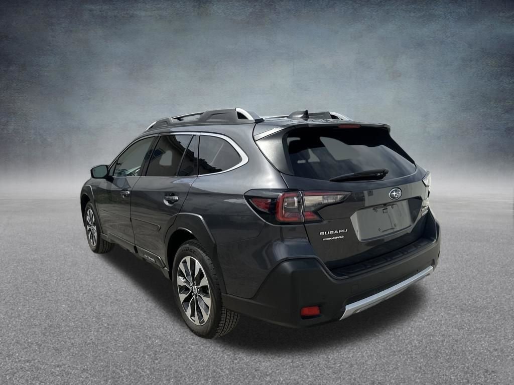 Used 2024 Subaru Outback Touring XT image 36