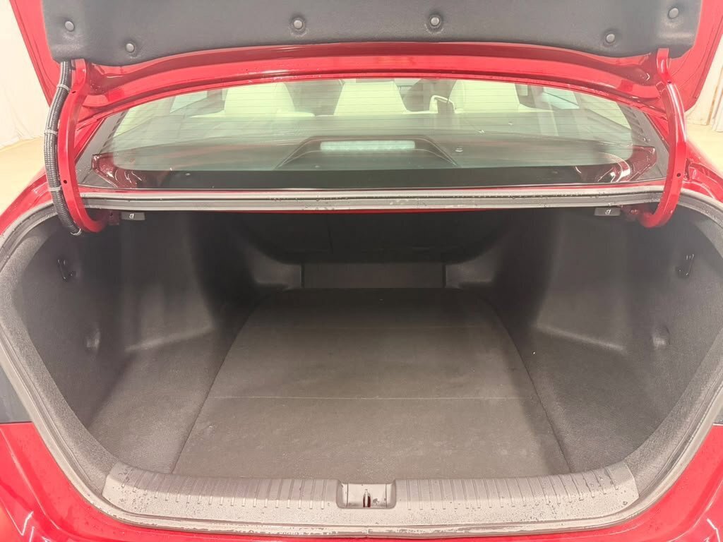 Certified 2025 Honda Accord SE image 14