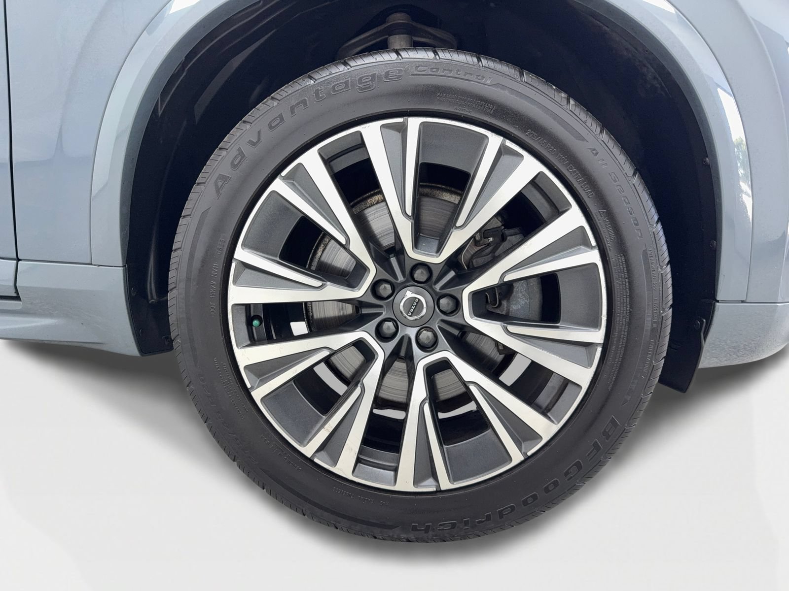 Used 2020 Volvo XC90 T6 Momentum w/ Protection Package Premier AWD/4WD image 53