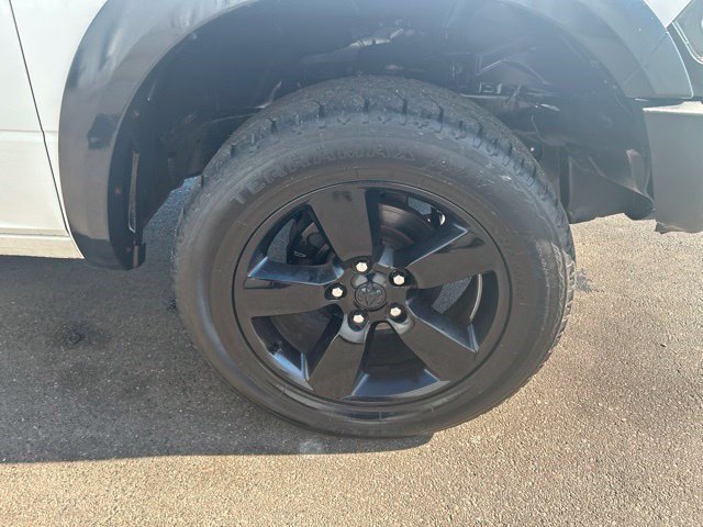 Used 2019 RAM 1500 Warlock AWD/4WD image 44
