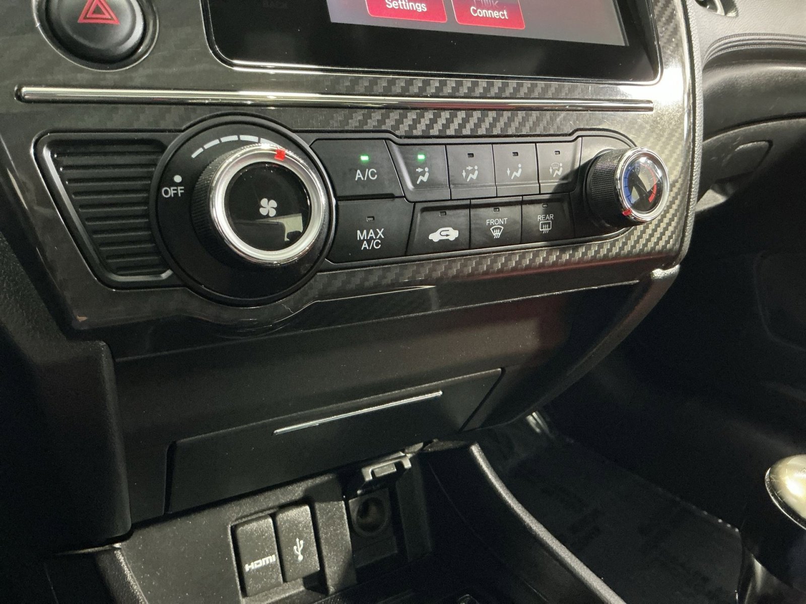 Used 2015 Honda Civic Si image 28