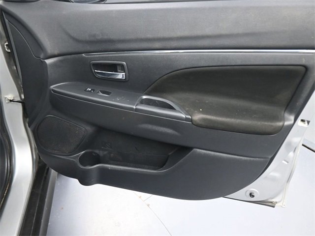 Used 2020 Mitsubishi Outlander Sport ES image 34