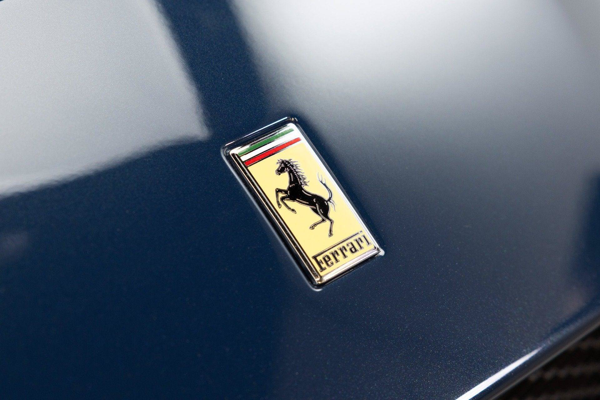 Certified 2021 Ferrari 812 GTS RWD image 26