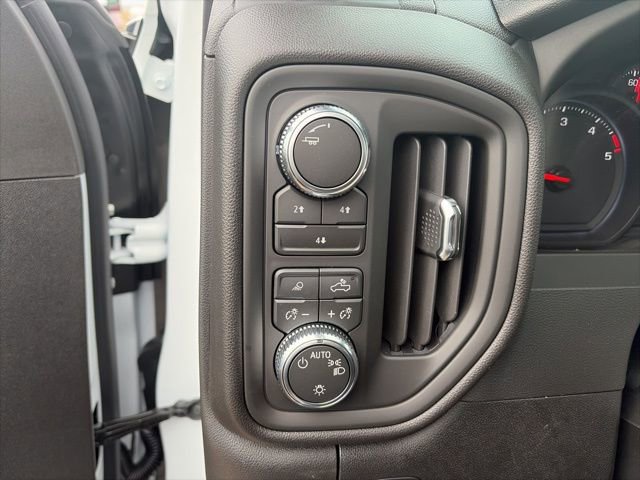 New 2026 GMC Sierra 3500 Pro image 19