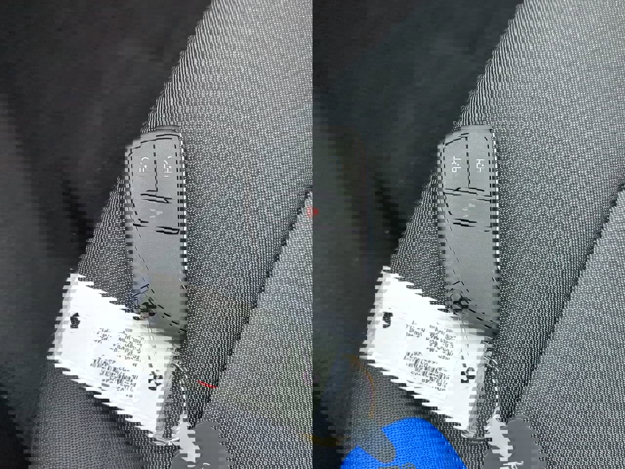 New 2026 Chevrolet Colorado W/T w/ WT Custom Package image 28