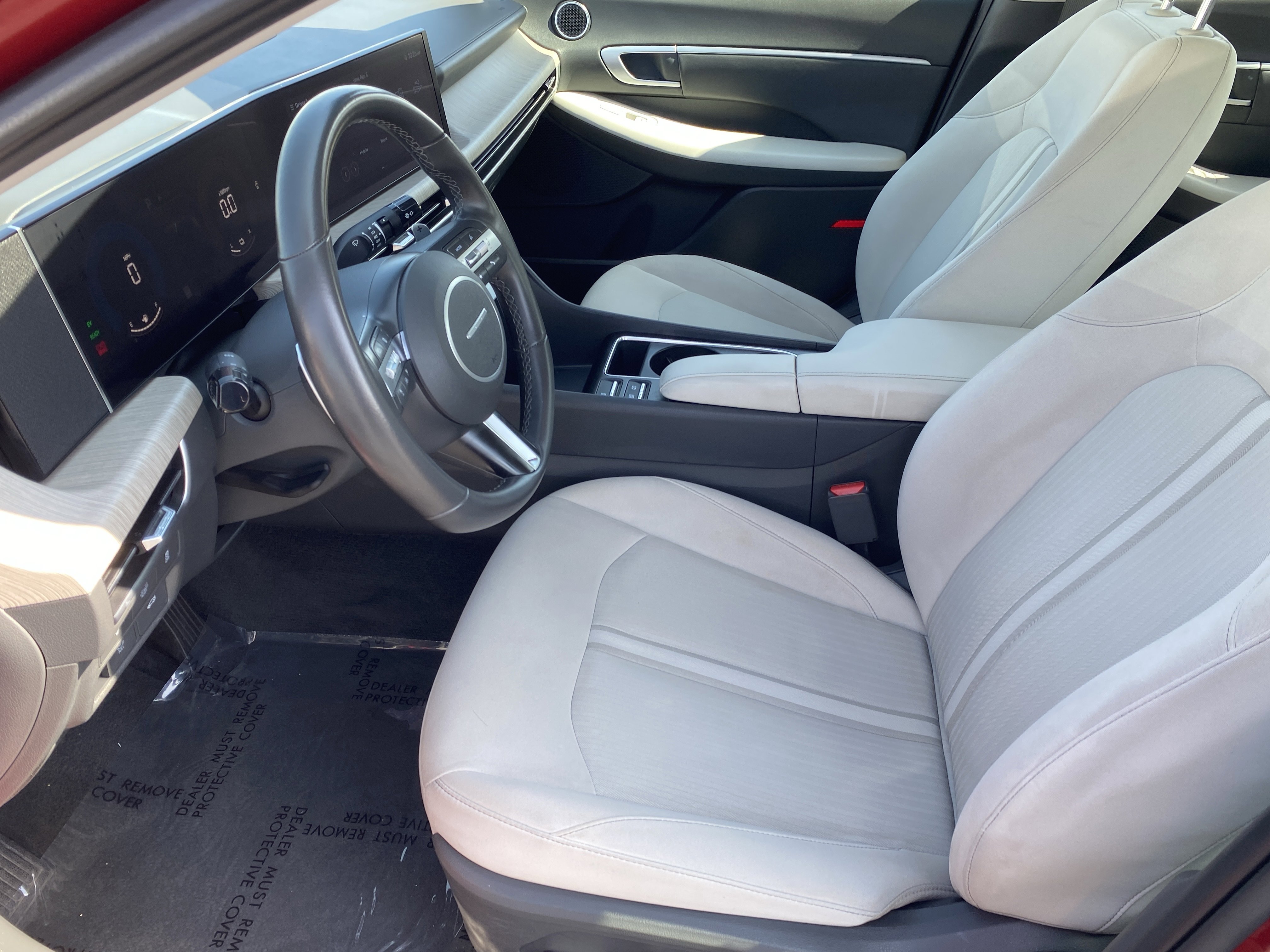Used 2025 Hyundai Sonata SEL image 16