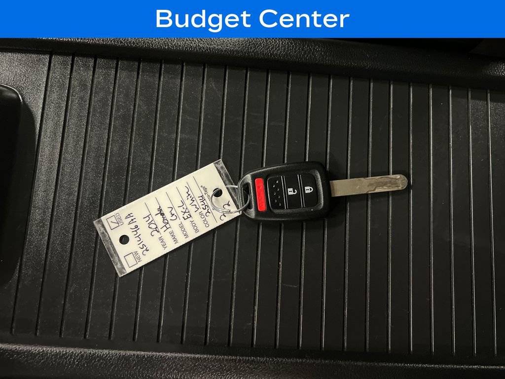 Used 2014 Honda CR-V EX-L image 28