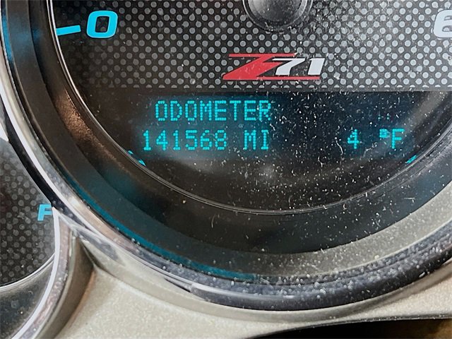 Used 2013 Chevrolet Silverado 1500 LT w/ All-Star Edition image 9