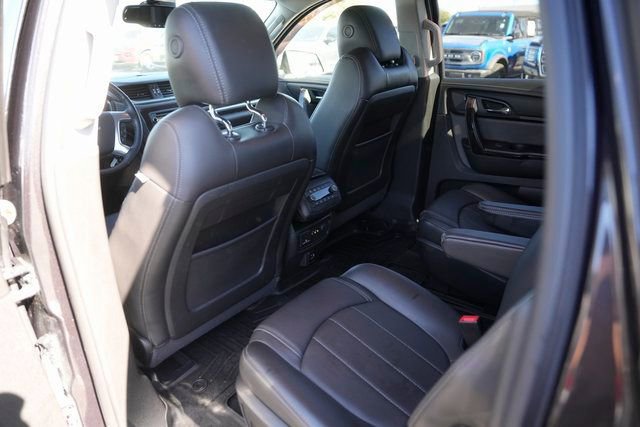 Used 2017 Chevrolet Traverse Premier image 11