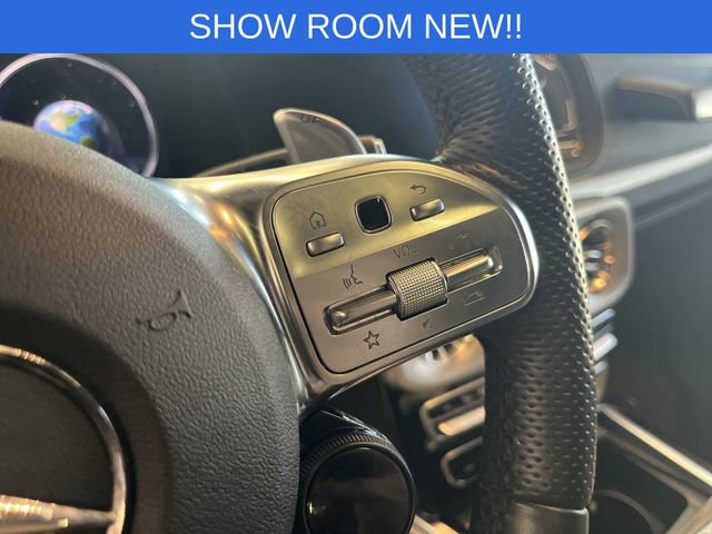 Used 2023 Mercedes-Benz G 63 AMG 4MATIC image 20