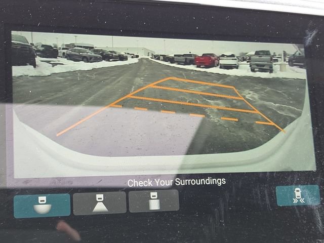 Used 2022 Honda Pilot TrailSport image 5