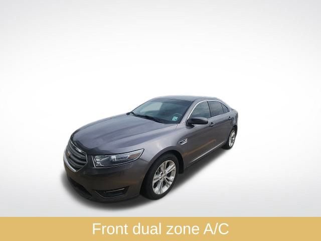 Used 2013 Ford Taurus SEL image 5