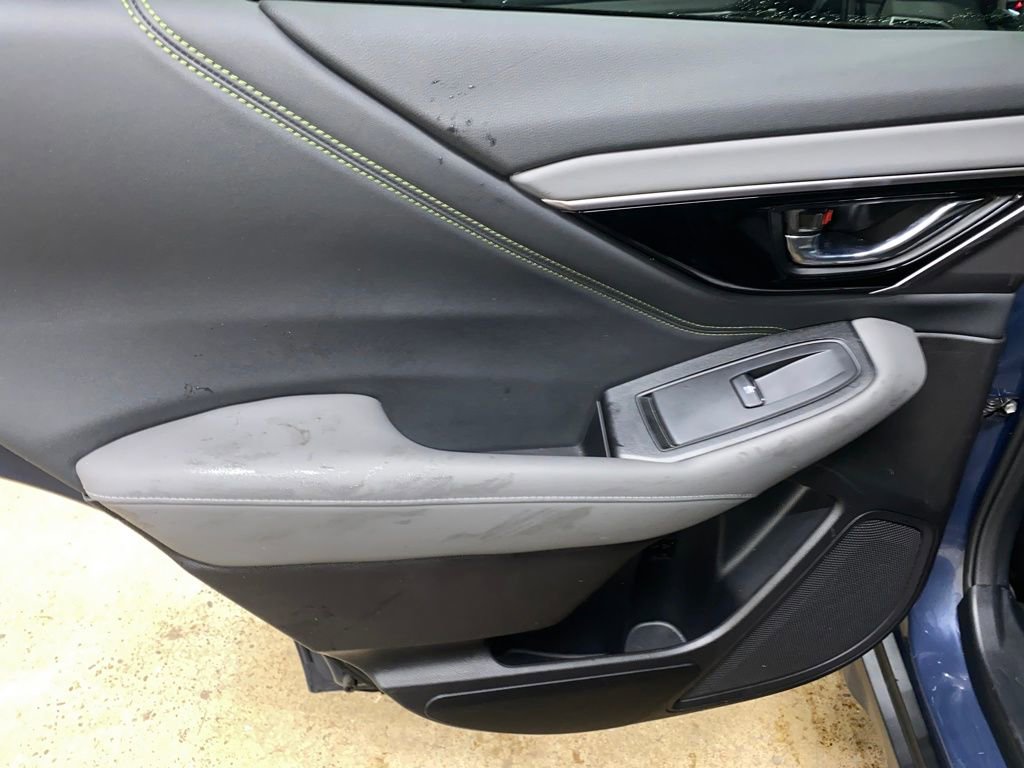 Certified 2023 Subaru Outback Onyx Edition image 30