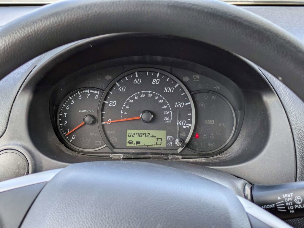 Used 2021 Mitsubishi Mirage LE FWD image 25
