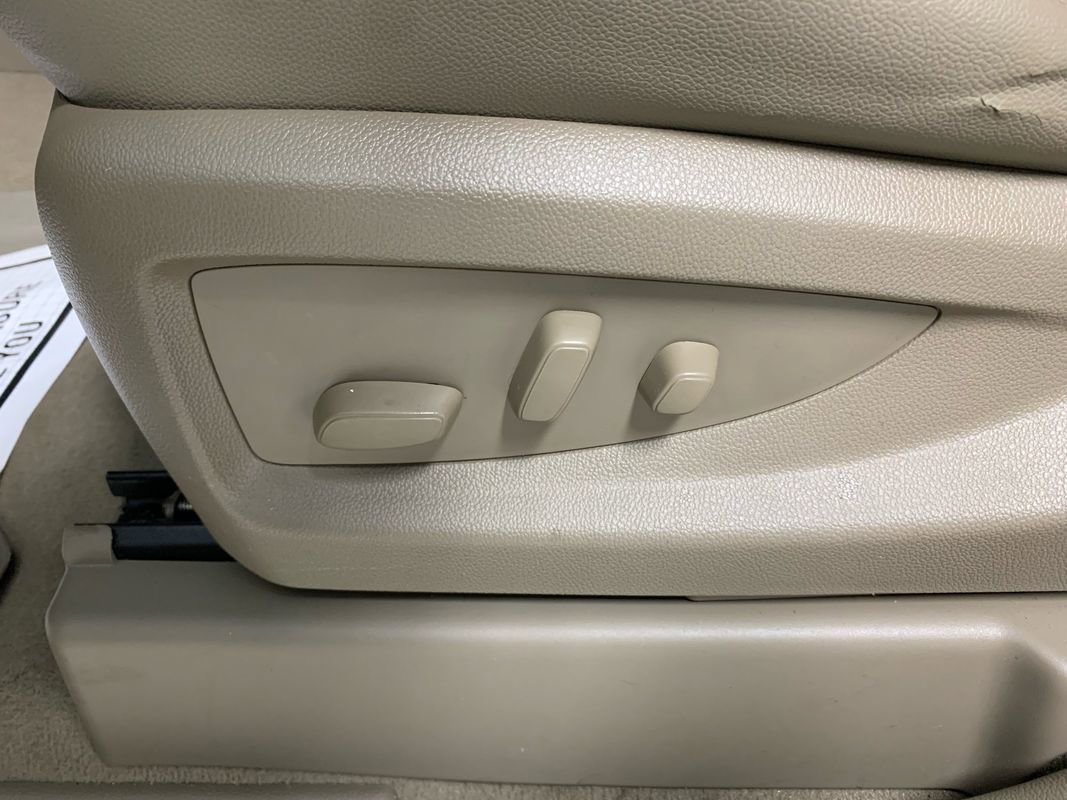 Used 2020 Chevrolet Suburban Premier w/ Max Trailering Package image 20