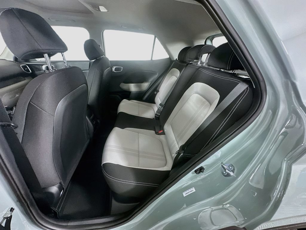 New 2026 Hyundai Venue SEL FWD image 16