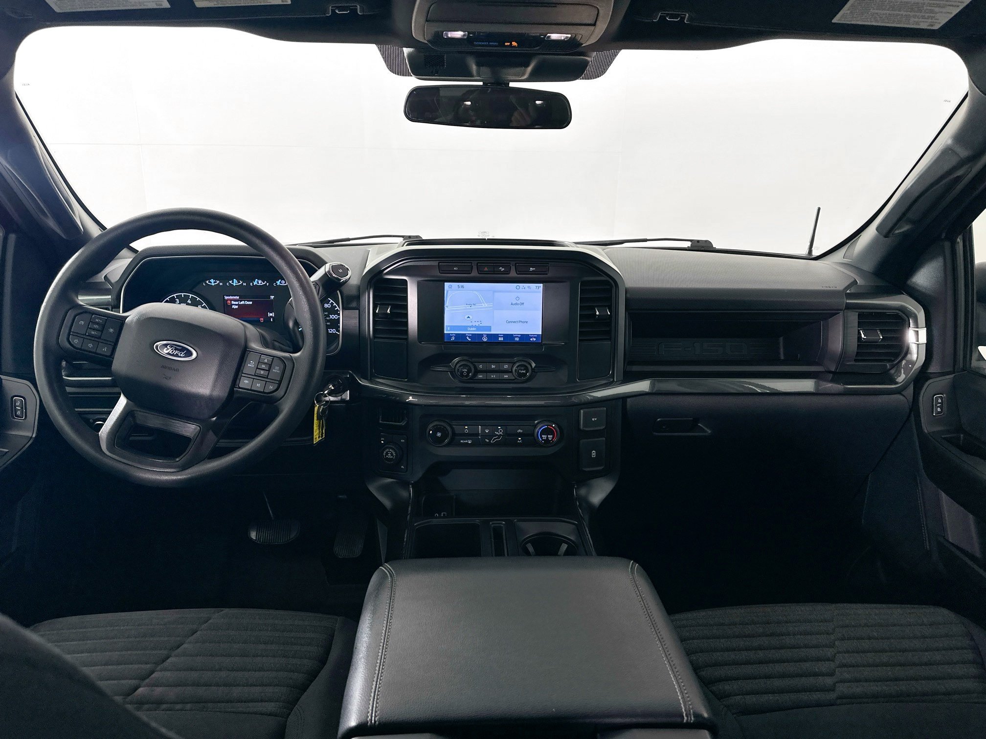 Used 2022 Ford F150 XL w/ STX Appearance Package AWD/4WD image 27
