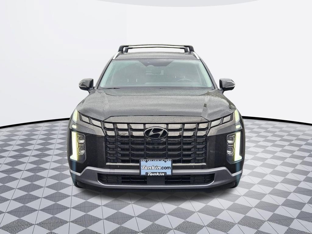 Used 2023 Hyundai Palisade Limited image 9
