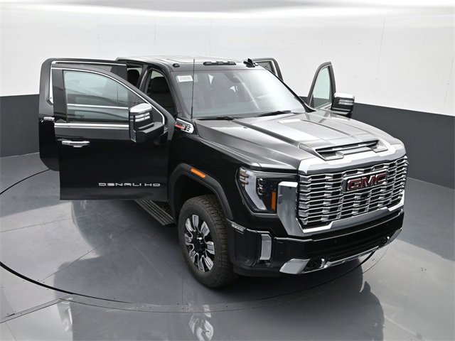 New 2026 GMC Sierra 2500 Denali w/ Denali Reserve Package image 29