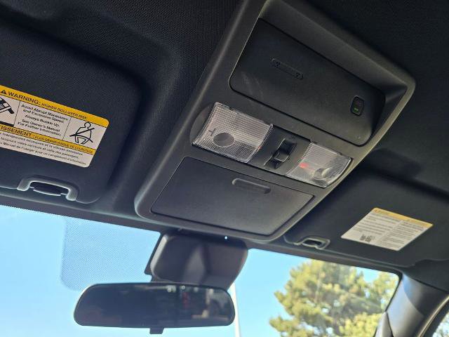 Used 2023 Nissan Frontier PRO-4X w/ Pro Convenience Package image 33