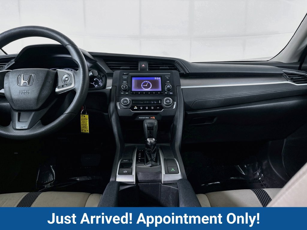 Used 2016 Honda Civic LX image 25