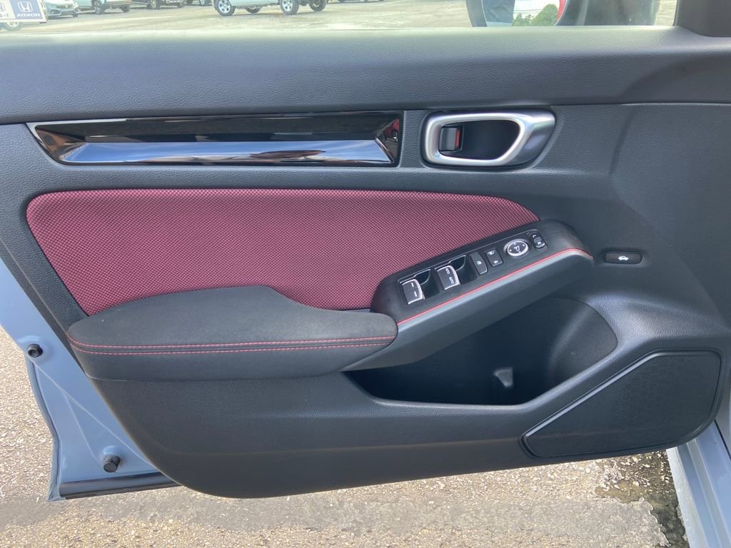 Used 2022 Honda Civic Si image 13