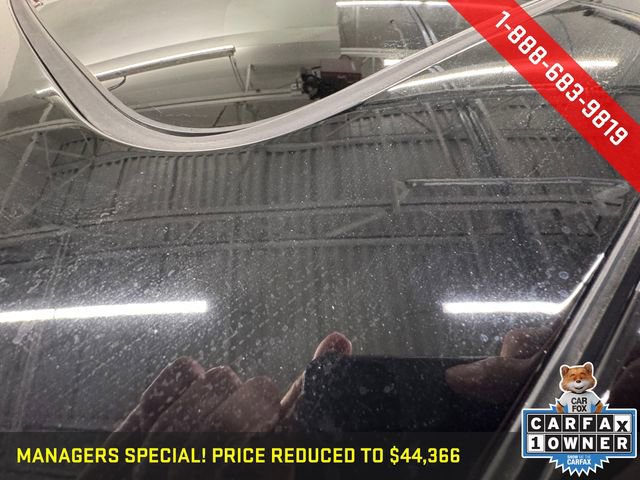 Used 2025 Jeep Wagoneer S Limited image 24